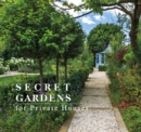 Secret Gardens for Private Houses - Book