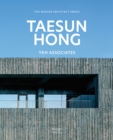 Taesun Hong: YKH Associates - Book