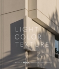 Light, Color, Texture : The Work of MDSA MDSzerbaty Associates Architecture - Book