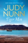 Tiger Men : unmissable historical fiction from the bestselling author of Black Sheep - eBook