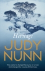 Heritage : an epic family saga from the bestselling author of Black Sheep - eBook