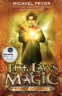 Laws Of Magic 2: Heart Of Gold - eBook