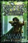 Ranger's Apprentice 4 : Oakleaf Bearers - eBook