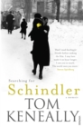 Searching For Schindler - eBook
