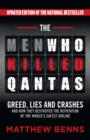 The Men Who Killed Qantas - eBook