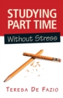 Studying Part Time Without Stress - Book