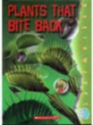 Plants That Bite Back - Book