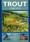 Trout Fishing Tactics - Book