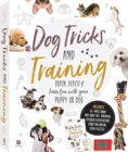 Dog Tricks and Training Box Set - Book