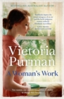 A Woman's Work - eBook