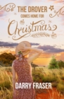 The Drover Comes Home for Christmas - eBook