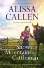 Snowy Mountains Cattleman (A Bundilla Novel, #2) - eBook