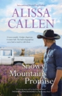Snowy Mountains Promise - eBook