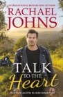Talk to the Heart (Rose Hill, #3) - eBook