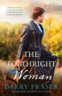 The Forthright Woman - eBook