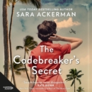 The Codebreaker's Secret - eAudiobook