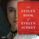 The Stolen Book of Evelyn Aubrey - eAudiobook