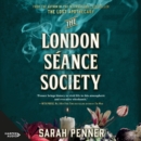The London Seance Society - eAudiobook