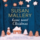 Home Sweet Christmas - eAudiobook