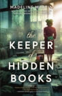The Keeper of Hidden Books - eBook