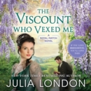 The Viscount Who Vexed Me - eAudiobook