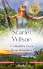 Cinderella's Costa Rican Adventure - eBook