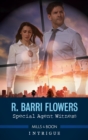 Special Agent Witness - eBook