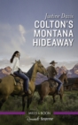 Colton's Montana Hideaway - eBook