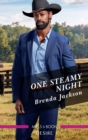 One Steamy Night - eBook