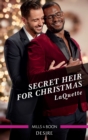 Secret Heir for Christmas - eBook