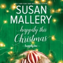 Happily This Christmas - eAudiobook