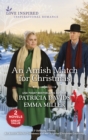 An Amish Match for Christmas/An Amish Wife for Christmas/Her Surprise Christmas Courtship - eBook