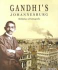 Gandhi's Johannesburg - Book