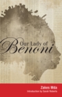 Our Lady of Benoni : A play - Book