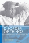The Disorder of Things : A Foucauldian approach to the work of Nuruddin Farah - Book