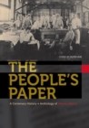 The People’s Paper : A centenary history and anthology of Abantu-Batho - Book
