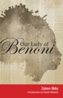 Our Lady of Benoni : A play - eBook