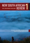 New South African Review 1 : 2010: Development or decline? - eBook
