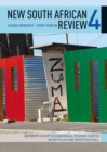 New South African Review 4 : A fragile democracy – Twenty years on - Book