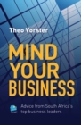 Mind your business - eBook