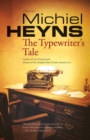 The Typewriter'S Tale - eBook