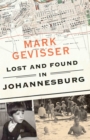 Lost and Found in Johannesburg - eBook