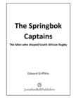 The Springbok Captains - eBook