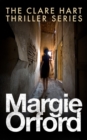 The Clare Hart Thriller Series - eBook
