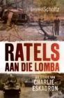 Ratels aan die Lomba - eBook