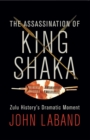 The Assassination of King Shaka - eBook