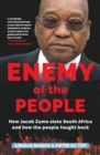 Enemy of the People - eBook