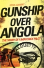 Gunship Over Angola - eBook