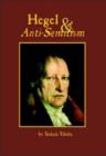 Hegel and Anti-semitism - Book