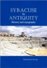 Syracuse in Antiquity - Book